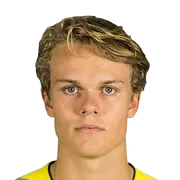 Gregers Arndal-Lauritzen logo