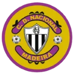 Nacional U19 logo