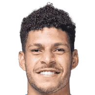 Luis Henrique portrait