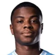 F. Alfa-Ruprecht logo