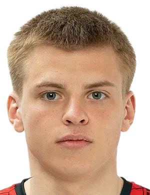 Vladislav Varaksa logo