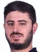 Adrian Sánchez photo 