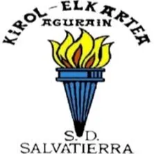 SD Salvatierra logo