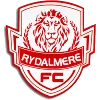 Rydalmere Lions FCU20 logo