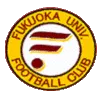 Fukuoka University Women logo