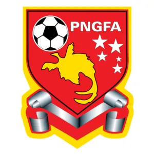 Papua New Guinea U20 logo