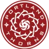 Portland Thorns II (W) logo