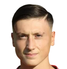 Christian Acella logo