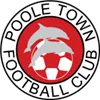Poole Town logo