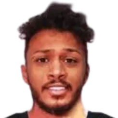 Hussain Al Nakhli portrait