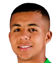 Cristian Blanco logo