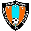 Doxa Kranoula logo
