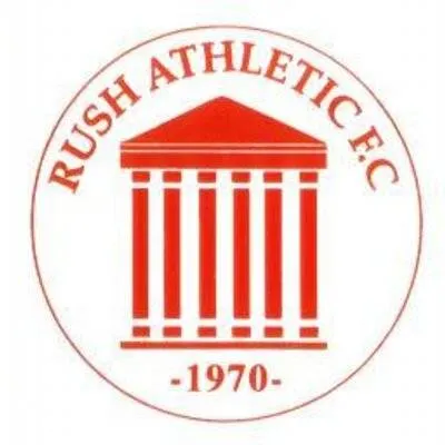 Rush Athletic logo