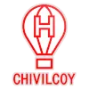 Huracan de Chivilcoy logo