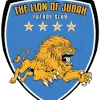 Lion of Judah logo