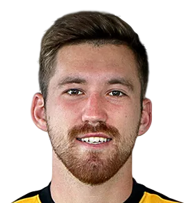 Denys Bezborodko logo