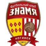 FK Znamya Noginsk logo
