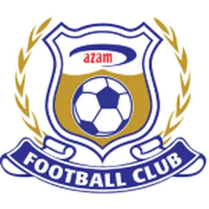 Azam logo