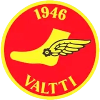 ValttiU20 logo