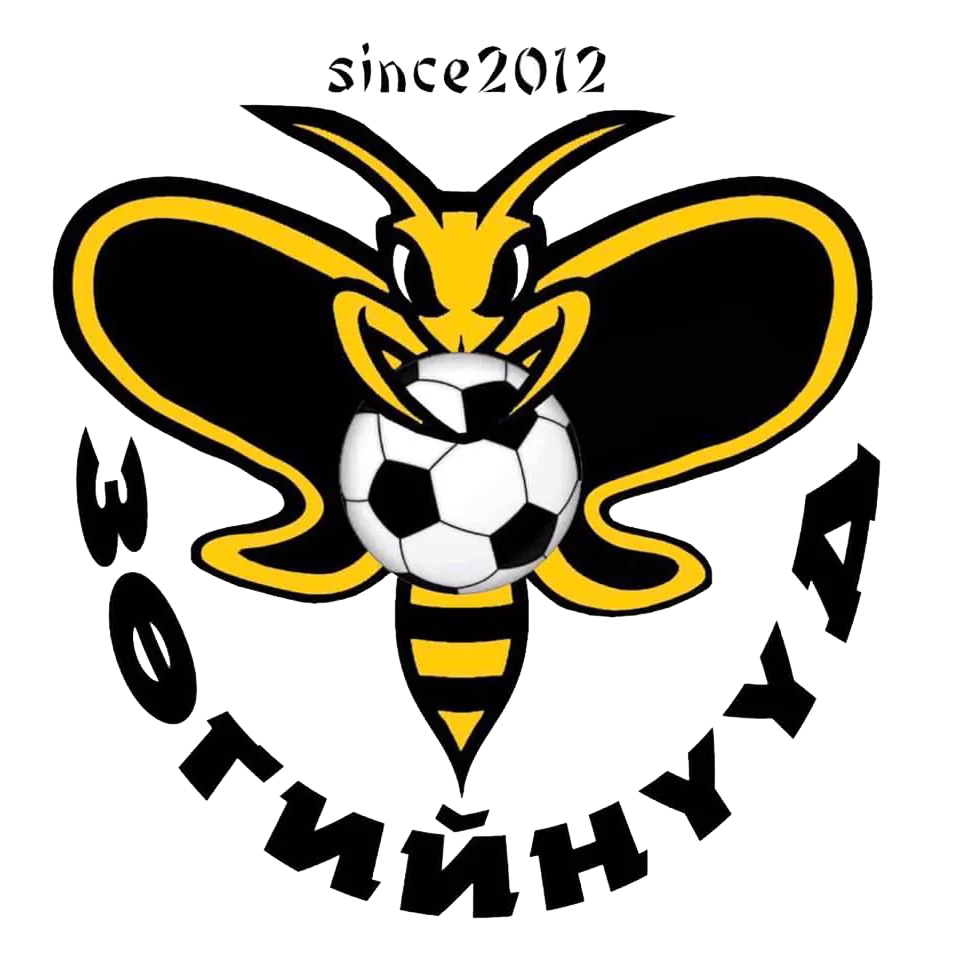 Zugiinuud Women logo