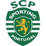 Sporting CP B Women logo