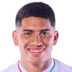 Isaías Andrada logo