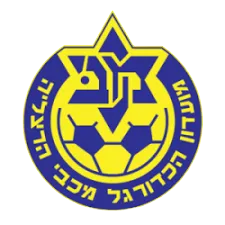 Ashdod Rafi Elbaz U19 logo