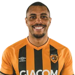 Josh Magennis logo