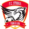 FC Struga Trim   Lum logo