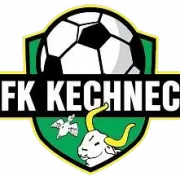 FK Kechnec logo