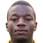 Mamadou Lamarana Diallo photo 