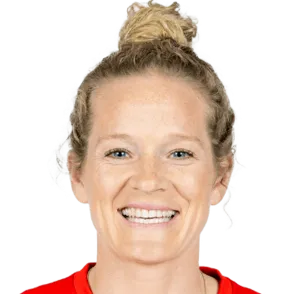 Kristen Hamilton photo