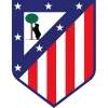Atletico de Madrid Youth logo