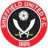 Sheffield United U18 logo