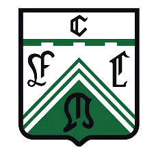 Ferro Carril Oeste General Pico U20 logo