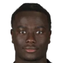 Abdoulie Kante photo 