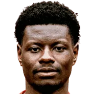 Ragnar Ache portrait