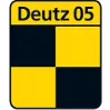 SV Deutz 05 logo