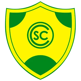 CS Cerrito (W) logo
