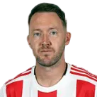 Aiden McGeady logo