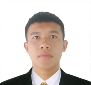 Hoang Minh Khoa Vo photo 