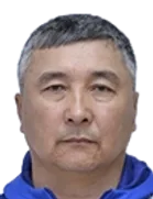 Galymzhan Tulegenov photo 