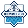 HFX Wanderers FC logo
