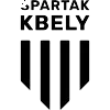 Spartak Kbely logo