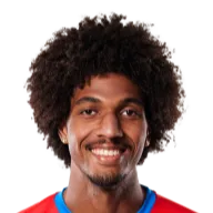 Justin wilson araujo logo