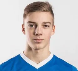 Daniil Sotsugov logo