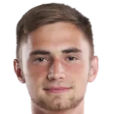 Nikita Chistyakov logo