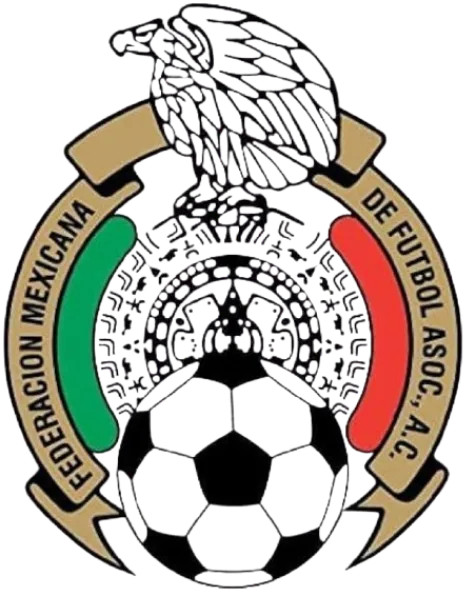 Mexico (W) U23 logo