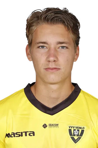 Evert Linthorst logo