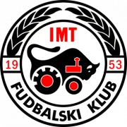 IMT Novi Beograd U19 logo